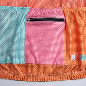 Tenue de cyclisme pour femmes, style populaire, simple, légère, confortable, pour la pratique quotidienne - Product Image 4