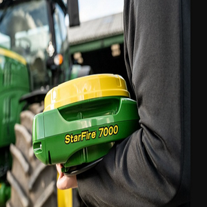 Système GPS Starfire 7000 de haute qualité Acheter un équipement agricole de précision de qualité supérieure fiable Optimisez les performances de votre ferme - Product Image 3