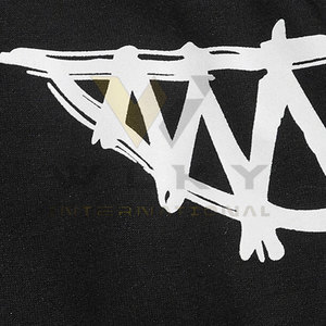 Venta caliente Última Moda Casual Hombres Chándales Suministro directo de fábrica Logotipo personalizado Impreso Hombres Chándales - Product Image 3