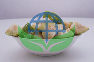 ผลไม้ฝรั่งออร์แกนิกแช่แข็ง 100% ธรรมชาติ เกรด A สำหรับเครื่องดื่ม ของหวาน และการทำอาหาร ราคาส่งออก มีความต้องการสูง - Product Image 5