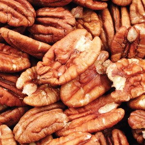Nueces de Pecán Secas Orgánicas Crudas de Primera Calidad, Suministro a Granel, Núcleo Natural Limpio y Seco para Compras a Gran Escala - Product Image 1