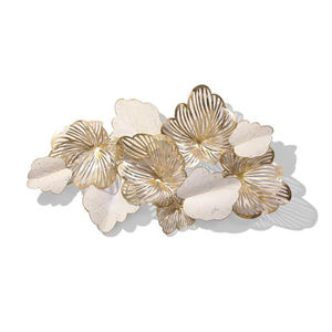 Indian Wholesale Supplier of Large Metal Wall Decor Item <b>Home</b> and Hotel Wall Decorative Art <b>for</b> <b>Sale</b> at Wholesale Price - Product Image 3