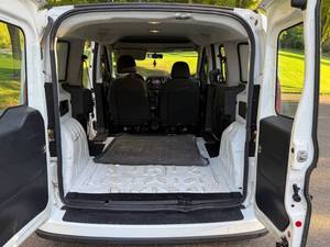 รถยนต์มือสอง RAM ProMaster City ปี 2022 ราคาถูก ขาย - Product Image 6