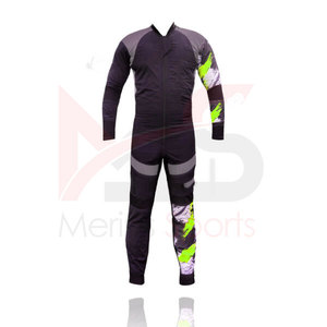 Suite de parachutisme en vol libre de meilleure qualité | Top wingsuit volant - Product Image 4