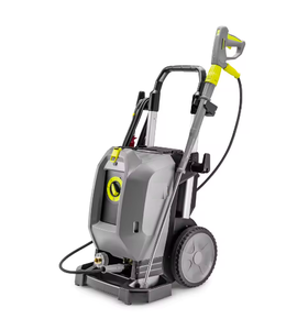 Nettoyeur haute pression de qualité industrielle Karcher HD 10/25-4 S pour machine de nettoyage industrielle - Product Image 3