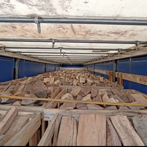 Leña de roble - 4 años de duración, lista para usar - Product Image 5