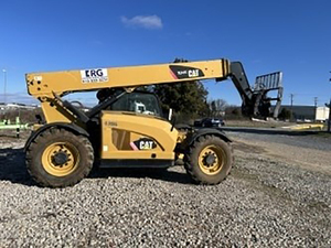 2015 TL642C Telehandler Premium Quality Material Handler Ready for Export - Product Image 4
