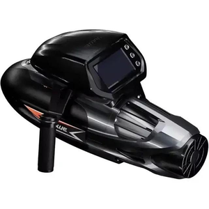 Now Available 3-Speed 60 Minutes 10km/h 21kgf Vapor <b>Pump</b> Jet Underwater - Product Image 5