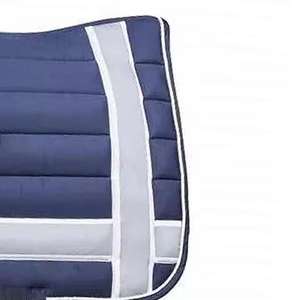 Sous-selles de dressage pour chevaux sur mesure, vente en gros, produits équestres élégants et tendance, équipement équestre - Product Image 6