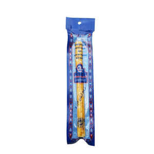 Bâton Miswak de marque Al Arab 6,1 cm | Racine salvadora perse naturelle | Soins dentaires écologiques à base de plantes - Product Image 4