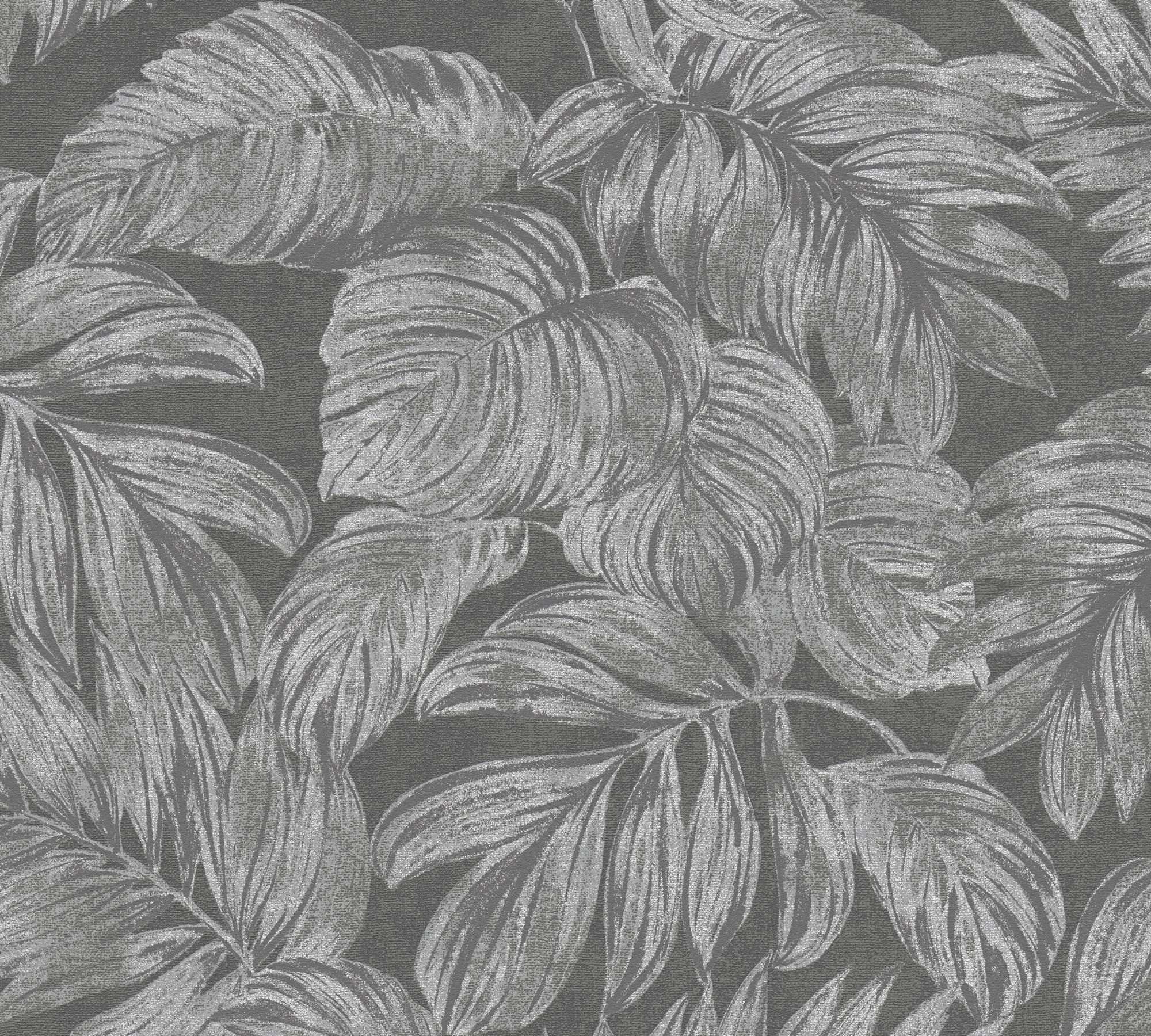 แอนทราไซต์สีเทาเงิน