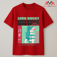 T-shirt en coton uni minimaliste |   T-shirt respirant pour tous les jours |   Support de logo personnalisé
