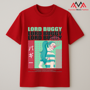 Camiseta Minimalista de Algodón Liso |   Camiseta Transpirable para Uso Diario |   Soporte para Logotipo Personalizado - Product Image 2