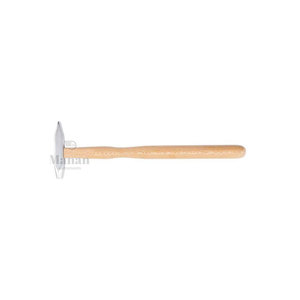 Professional Stainless Steel Jewelry Hammer Flat Round Head For DIY Metal <b>Crafting</b> <b>Wire</b> Wrapping and Engraving Tools - Product Image 3