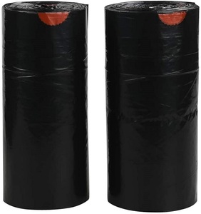 Made in Vietnam: High-Quality Tall Kitchen Trash Bags ODM With Factory Price - Product Image 5
