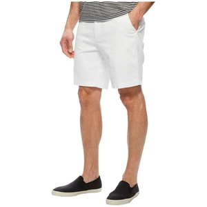 Shorts en jean délavé personnalisés pour hommes, broderie de logo sur mesure, impression, étiquette de marque privée, approvisionnement en gros sur mesure - Product Image 2