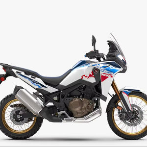 100% Neuf 2026 Honda Africa Twin Adventure Sports ES 1083cc 4 temps Moto d'aventure PRÊTE À ÊTRE EXPÉDIÉE - Product Image 1