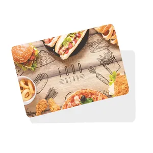Tovaglietta Personalizzata Lucy, Articolo Promozionale su Misura - Product Image 1