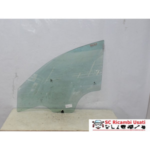 Finestrino Anteriore Sinistro Inferiore FIAT Tipo berlina 5p (15>) - Product Image 3