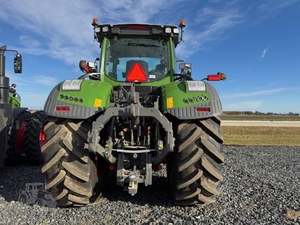 Tracteur agricole d'occasion Fendt 208 V Vario puissant de 85 CV avec inspection moteur et vidéo, en stock en Autriche - Product Image 4