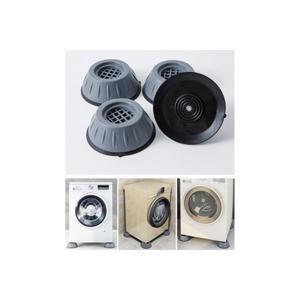 Set - 27378 Anti-vibrazione per lavatrice