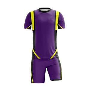 Ventes chaudes, uniformes de football au design unique, style unique, demande des clients, prix bas, meilleures ventes, votre propre logo, meilleur fabricant d'uniformes de football - Product Image 2