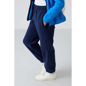 Tommylife Vente en gros Pantalon de jogging pour filles de 7 à 15 ans Coupe standard 75155 Khaki - WILD ROSE - Product Image 2