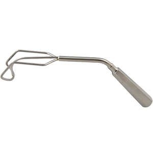 Retractores Atrales COOLEY, Hoja Izquierda Serrada, Manual, Longitud Total 9 pulgadas (23 cm), Cirugía General, MOL - Product Image 2