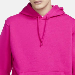 Sweat à capuche en coton personnalisé de haute qualité Heavyweight 420 Gsm Sweatshirt à capuche sans ficelle personnalisé pour hommes Sweats à capuche vierges de qualité supérieure - Product Image 5