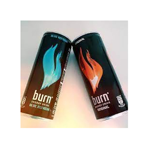 Los minoristas ofrecen Burn Energy Drink Blue Refresh CAN 250ml a la venta en envases a granel - Product Image 6