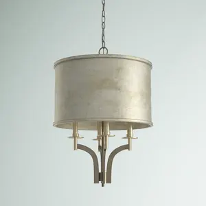 Lustre suspendu de plafond de qualité supérieure en condition de travail durable et durable pour une utilisation décorative - Product Image 2