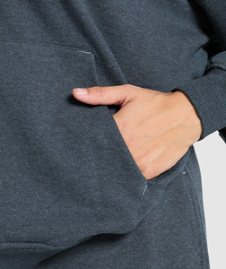 Sweat à capuche et sweat-shirt personnalisés pour femmes en gros Qualité supérieure Couleur personnalisée Taille Style ODM respirant - Product Image 6