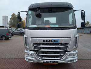 Nuevo DAF XF 260 FA Transmisión Automática Diésel Fórmula 4x2 - Product Image 5