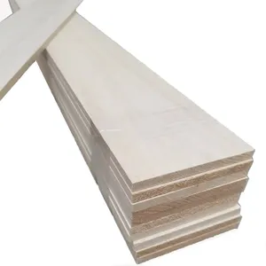 Tablero de madera de balsa de 0,75mm a 10mm - Product Image 2