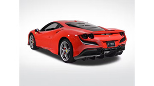 Ferrari F8 Tributo 2020, poco usado - Product Image 2
