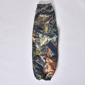Pantalones de esquí y snowboard de invierno a la moda, cálidos, impermeables, cortavientos, de secado rápido, personalizados, transpirables, con forro polar, holgados, tipo cargo, extragrandes - Product Image 3
