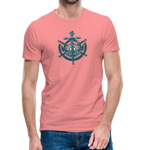 Camiseta estampada personalizada ecológica de alta calidad para hombres y mujeres Suministro al por mayor superior - Product Image 1
