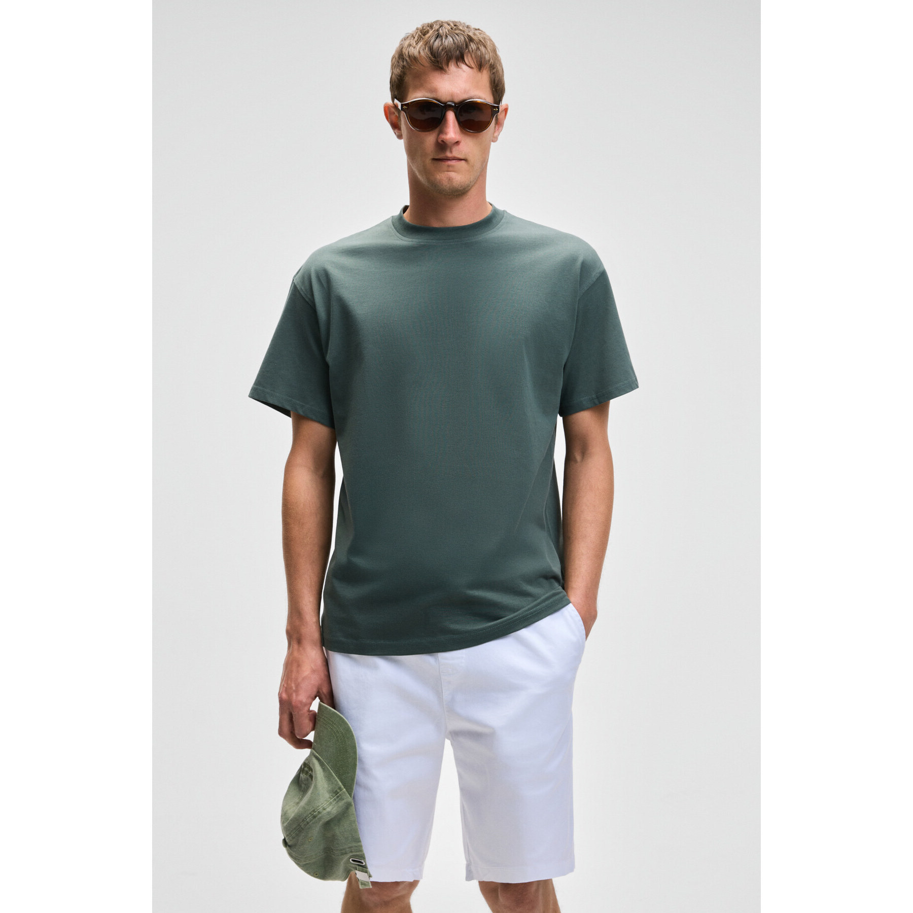 Dark Green