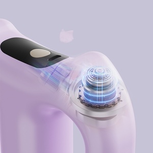 Anillo Vibrador USB para Quemar Grasa, Relajación Muscular, Yoga, Ejercicio, Herramienta de Relajación, Cinturón Masajeador para Cuerpo Completo, Fitness, Oficina y Hogar - Product Image 6