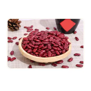 Großhandel dunkle rote Nierenbohnen Export rote Nierenbohnen hohe Qualität kleine rote Nierenbohnen dunkel für Großhandel