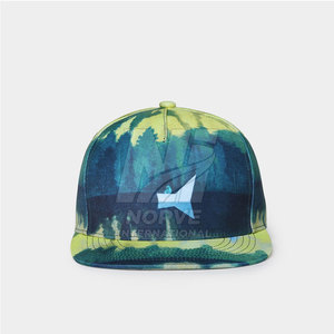 Casquette snapback de style nouveau, confortable, avec sangle réglable, idéale pour les activités de plein air et les occasions décontractées - Product Image 2