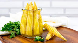 BOTÁNICAMENTE EQUILIBRADO BEBÉ MAÍZ ENCANTADO - Product Image 6