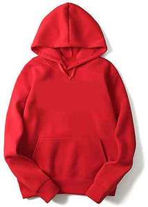 High Quality Custom GSM Oversized Pullover Hoodies Men Drop Shoulder Heavyweight PrintingManufacture High Quality <b>Clothes</b> - Product Image 2