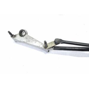 MOTEUR D'ESSUIE-GLAISE AVANT COMPLET AVEC TANDEM MERCEDES Classe A (W176) A1769061800 (12>18) - Product Image 3