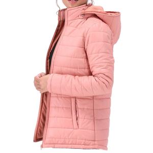 Men's High Quality Unisex Winter Puffer <b>Jacket</b> Warm Windproof Down Zipper Closure Casual Streetwear Puffer <b>Jacket</b> for <b>Women</b> 2026 - Product Image 2
