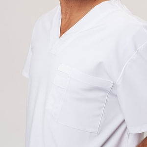 Uniforme médical de haute qualité, dernier design, nouvelle arrivée, quantité en gros, uniforme médical en ligne, meilleure vente d'uniformes médicaux - Product Image 5