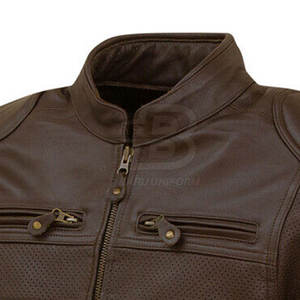 2025 nouveau Style moto vestes prix de gros hommes moto vestes arrivée chaude moto vestes - Product Image 4