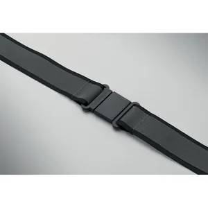 Lanières promotionnelles réfléchissantes RPET personnalisables par TOSEE pour gadgets - Product Image 3