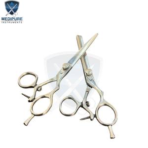 Juego de Tijeras de Peluquería Profesionales de Primera Calidad, Tijeras de Corte de Acero Inoxidable, Herramientas de Belleza, Instrumentos de Belleza - Product Image 3
