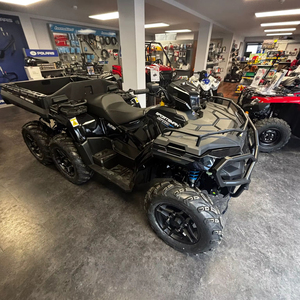 Sportsman 6x6 Nordic Pro Edition - Product Image 1